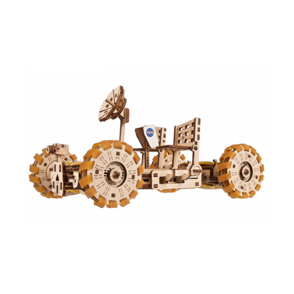 Ugears NASA Lunar Rover