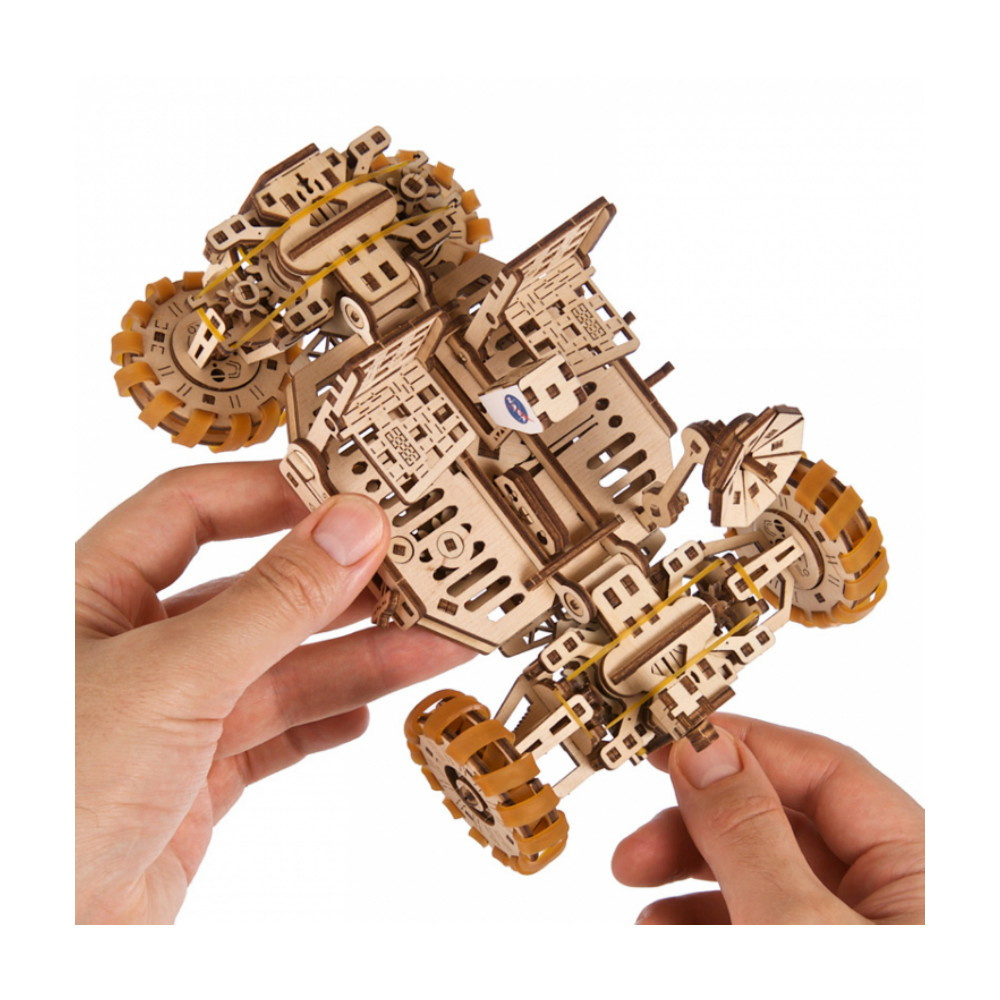 Ugears NASA Lunar Rover