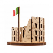 Ugears Rome Colosseum Ugears Rome Colosseum