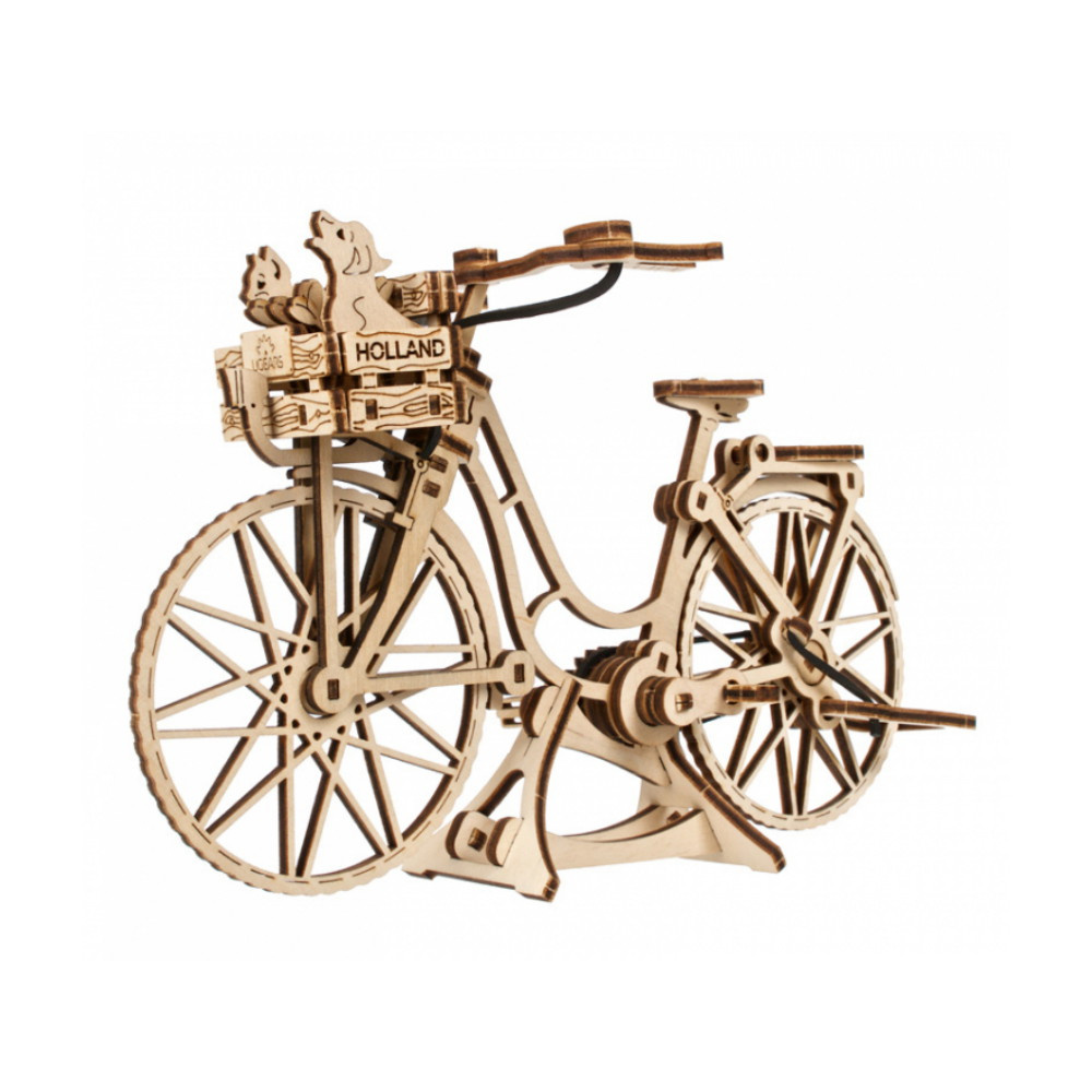 Ugears Dutch Bicycle