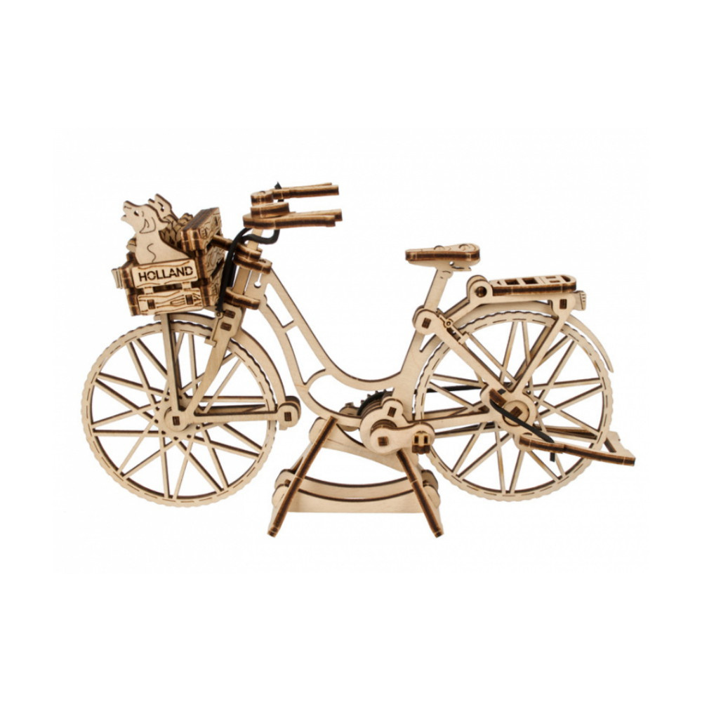 Ugears Dutch Bicycle