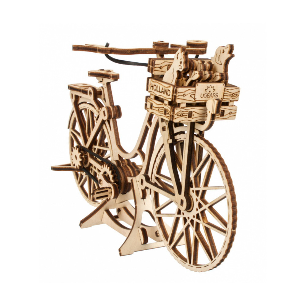 Ugears Dutch Bicycle