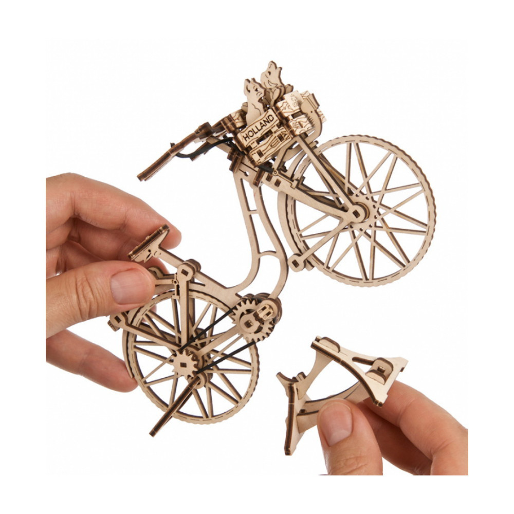 Ugears Dutch Bicycle