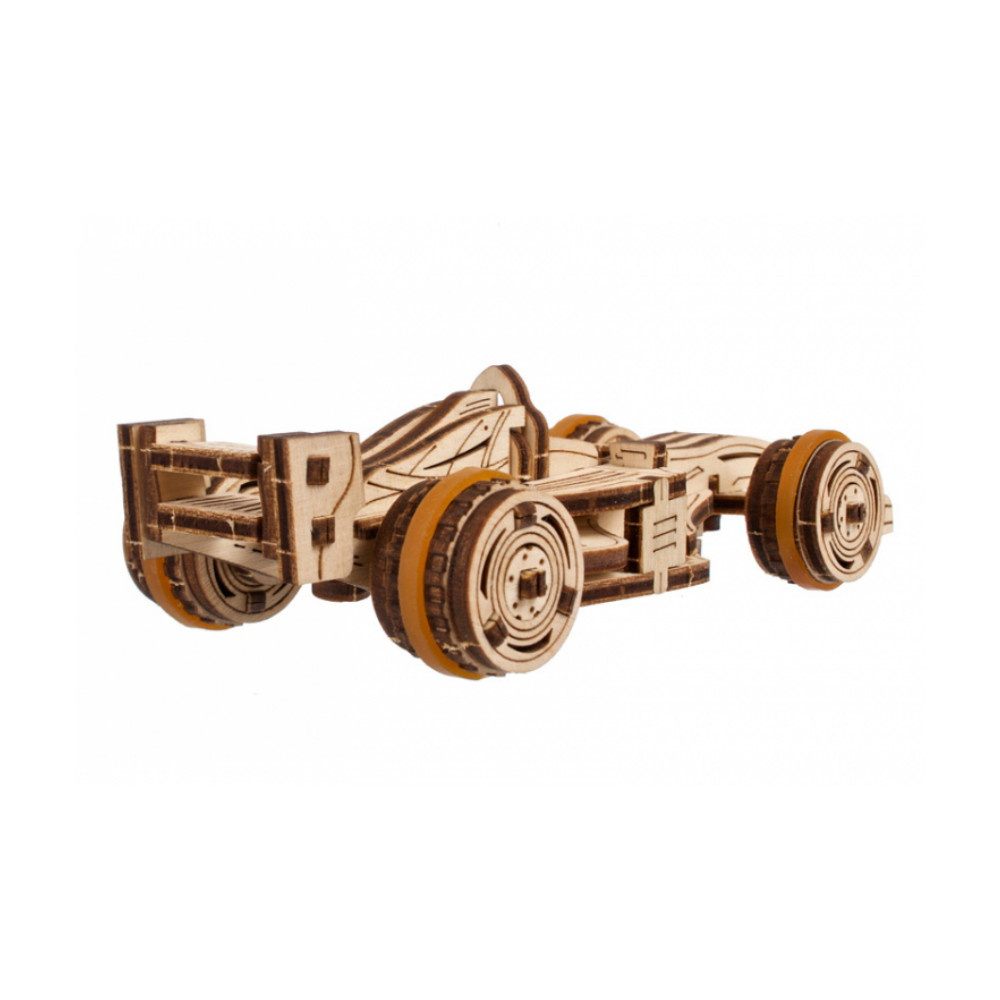 Ugears Compact Racer