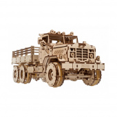 Ugears Cargo Truck Ugears Cargo Truck