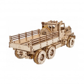 Ugears Cargo Truck Ugears Cargo Truck