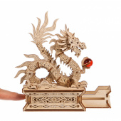 Ugears Wooden Dragon Ugears Wooden Dragon
