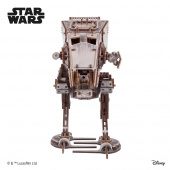 Ugears AT-ST Walker Star Wars Ugears AT-ST Walker Star Wars