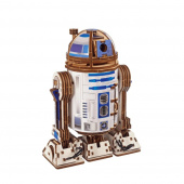Ugears R2-D2 Star Wars Ugears R2-D2 Star Wars