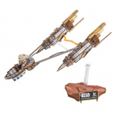 Ugears Anakin Skywalker´s Podracer Star Wars Ugears Anakin Skywalker´s Podracer Star Wars