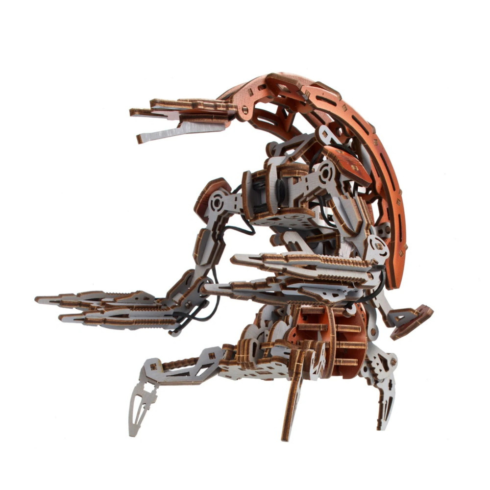 Ugears Droideka Star Wars 