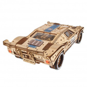 Ugears Endurance Racer UGT-24 Ugears Endurance Racer UGT-24