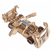 Ugears Endurance Racer UGT-24 Ugears Endurance Racer UGT-24