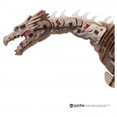 Ugears Ukranian Ironbelly Dragon Byggesæt Harry Potter Ugears Ukranian Ironbelly Dragon Byggesæt Harry Potter