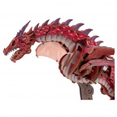 Ugears Models Modelbyggesæt Firestorm Dragon Ugears Models Modelbyggesæt Firestorm Dragon