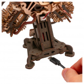 Ugears Funktionsmodel R-5 Aircraft Engine Ugears Funktionsmodel R-5 Aircraft Engine