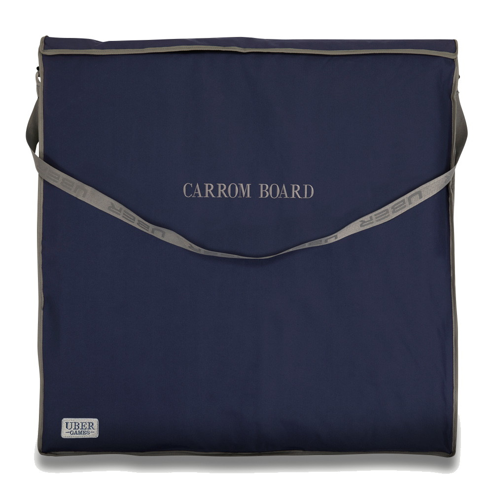 Polstret Carrome-taske