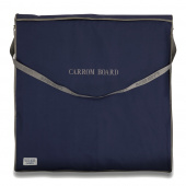 Polstret Carrome-taske Polstret Carrome-taske