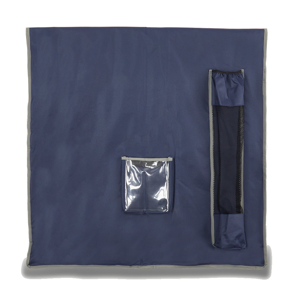 Polstret Carrome-taske