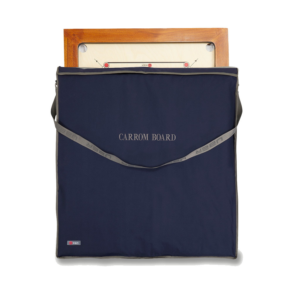 Polstret Carrome-taske