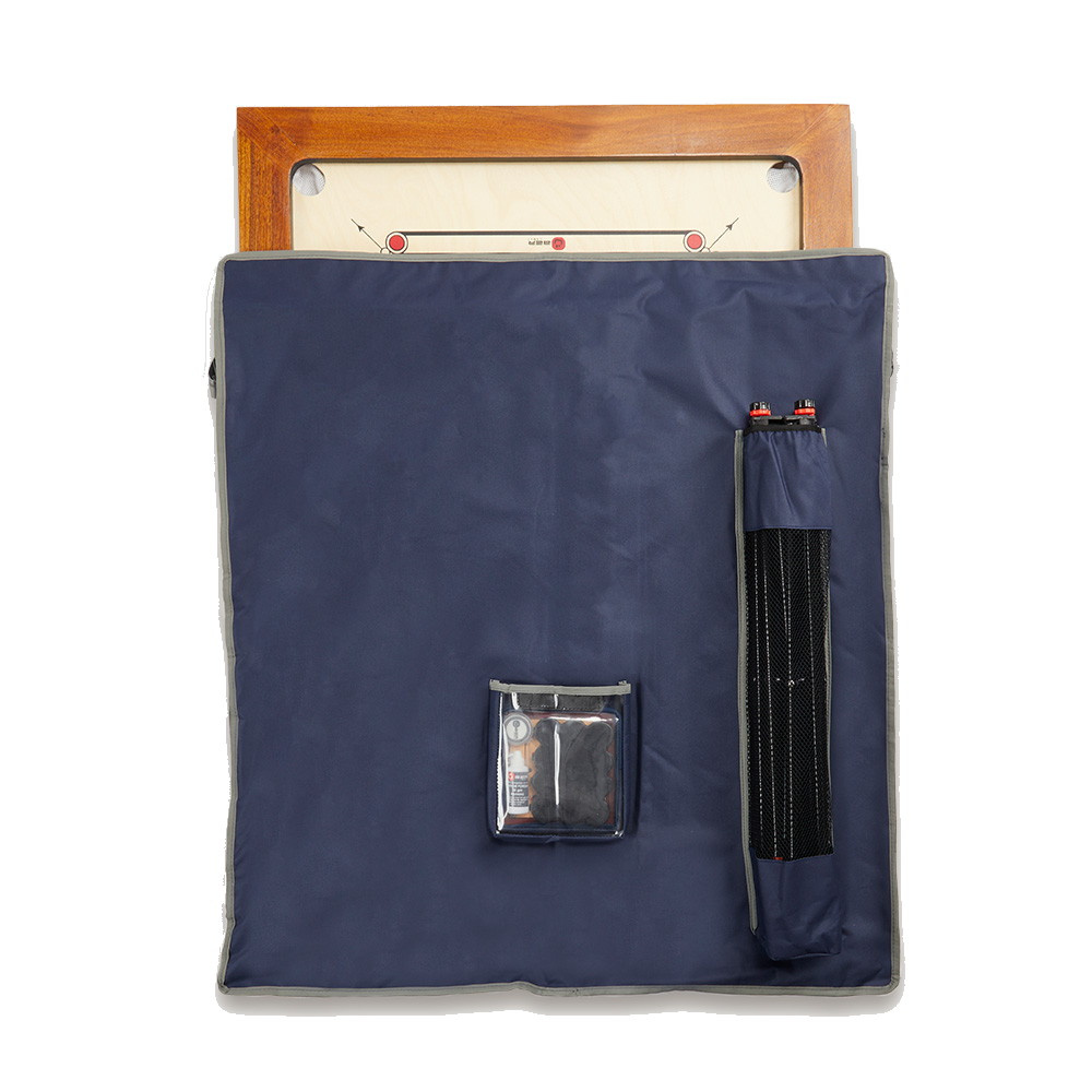 Polstret Carrome-taske