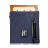 Polstret Carrome-taske Polstret Carrome-taske