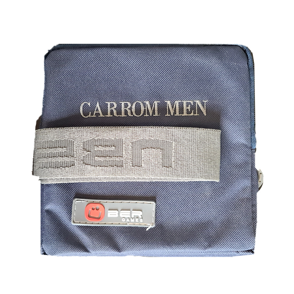 Uber Carrom Coin Set