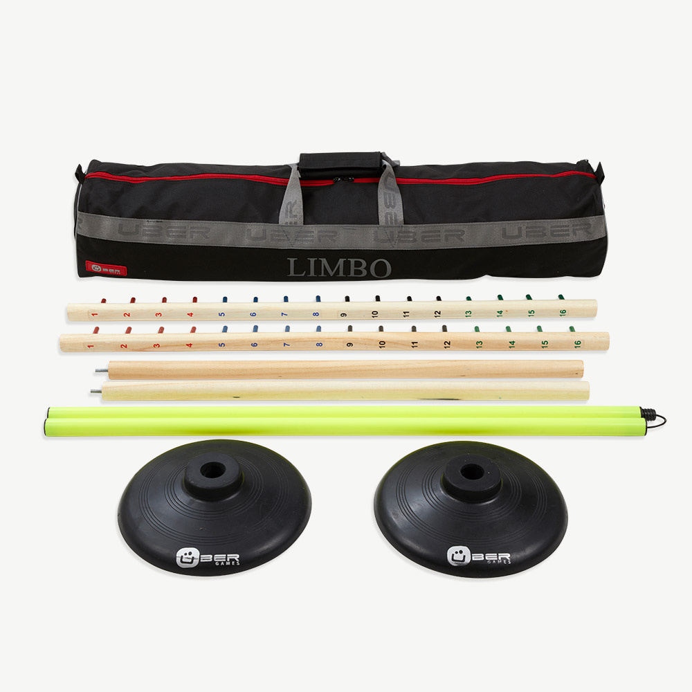 Uber Limbo Set