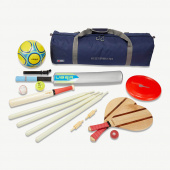 Uber Multi Sports Set Uber Multi Sports Set