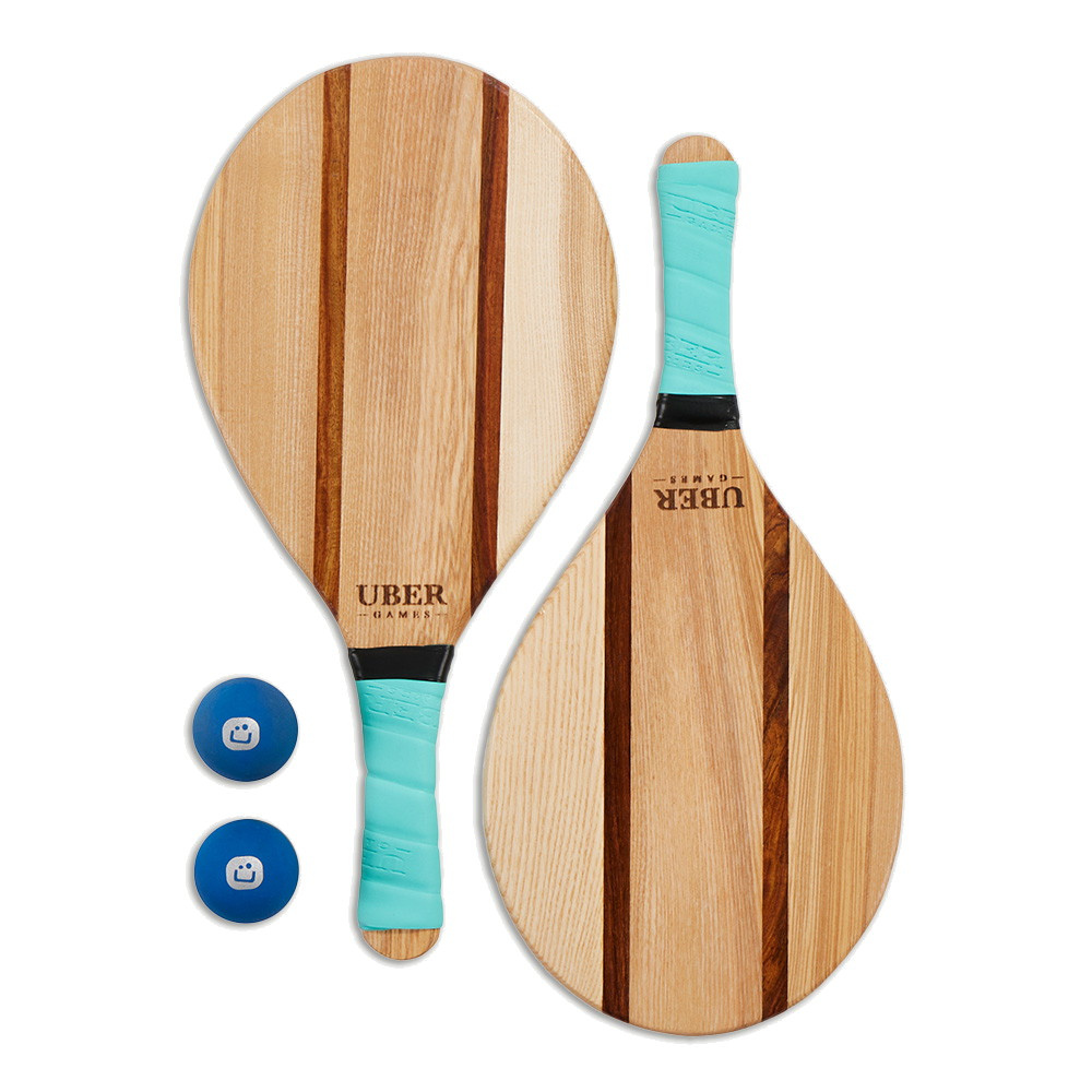 Uber Beach Ball Set Premium