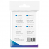 Ultimate Guard Sleeves 66 x 93 mm Ultimate Guard Sleeves 66 x 93 mm