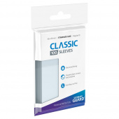 Ultimate Guard Sleeves 64 x 89 mm Ultimate Guard Sleeves 64 x 89 mm
