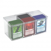 Ultimate Guard Stack´n´ Safe Card Box 480 Ultimate Guard Stack´n´ Safe Card Box 480