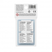 Ultimate Guard Sleeves 44 x 67 mm Ultimate Guard Sleeves 44 x 67 mm