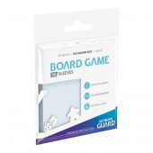 Ultimate Guard Sleeves 82 x 82 mm Ultimate Guard Sleeves 82 x 82 mm