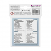 Ultimate Guard Sleeves 82 x 82 mm Ultimate Guard Sleeves 82 x 82 mm