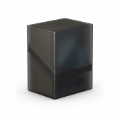 Ultimate Guard Boulder Deck Case 80+ Standard Size Onyx Ultimate Guard Boulder Deck Case 80+ Standard Size Onyx