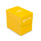 Ultimate Guard - Deck Case 133+ Yellow Ultimate Guard - Deck Case 133+ Yellow