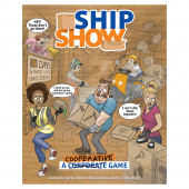 Ship Show Ship Show