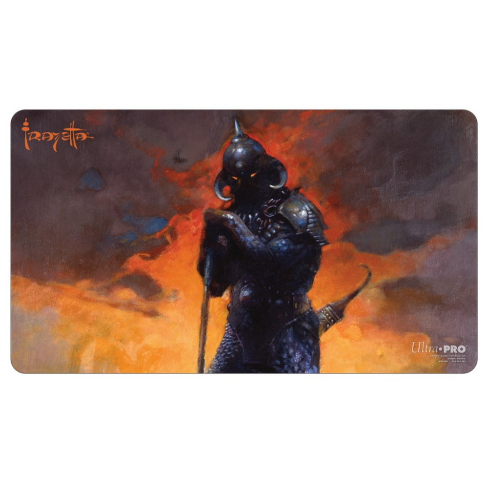 Ultra Pro Playmat: Frank Frazetta - Death Dealer III