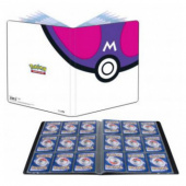 Pokémon TCG: Master Ball 9-Pocket Portfolio