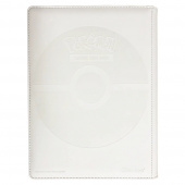 Pokémon TCG: 9-Pocket Zippered Pro Binder - Arceus, Elite Series Pokémon TCG: 9-Pocket Zippered Pro Binder - Arceus, Elite Series