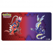 Pokémon TCG: Koraidon & Miraidon Playmat Pokémon TCG: Koraidon & Miraidon Playmat