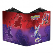 Pokémon TCG: Koraidon & Miraidon 9-Pocket Pro Binder Pokémon TCG: Koraidon & Miraidon 9-Pocket Pro Binder