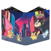 Pokémon TCG: 9-Pocket Pro Binder - Shimmering Skyline