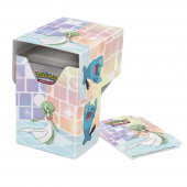 Pokémon TCG: Full View Deck Box - Trick Room Pokémon TCG: Full View Deck Box - Trick Room