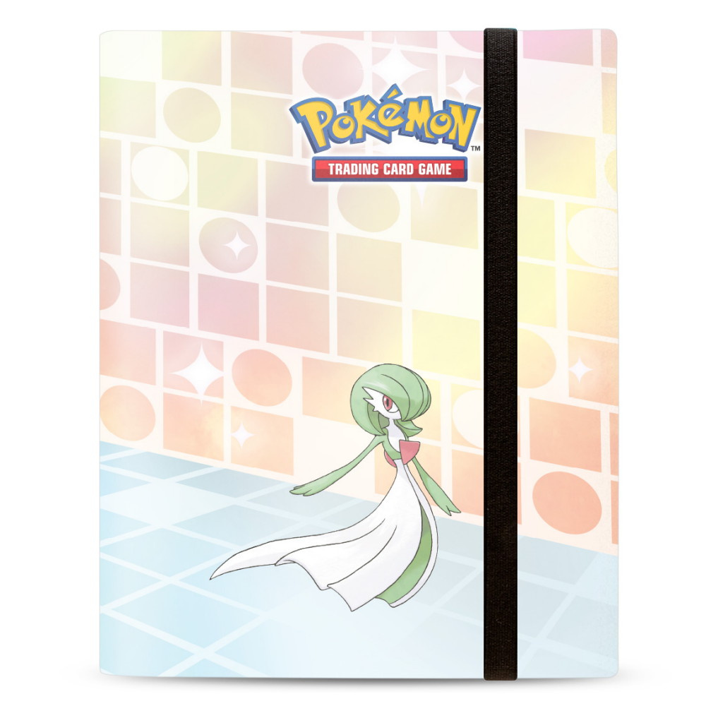 Pokémon TCG: 9-Pocket Pro Binder - Trick Room