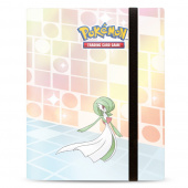 Pokémon TCG: 9-Pocket Pro Binder - Trick Room Pokémon TCG: 9-Pocket Pro Binder - Trick Room