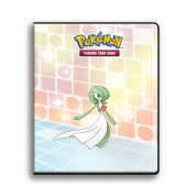 Pokémon TCG: 4-Pocket Portfolio Trick Room Pokémon TCG: 4-Pocket Portfolio Trick Room