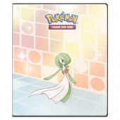 Pokémon TCG: 3-Ring Album - Trick Room Pokémon TCG: 3-Ring Album - Trick Room